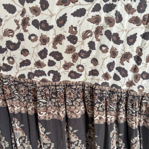 Spell & The Gypsy Maxi Skirt - Picture 3 of 8